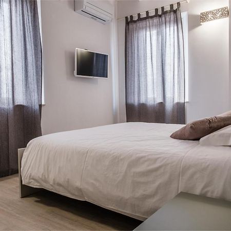 Claudio Rooms Fabbrico المظهر الخارجي الصورة
